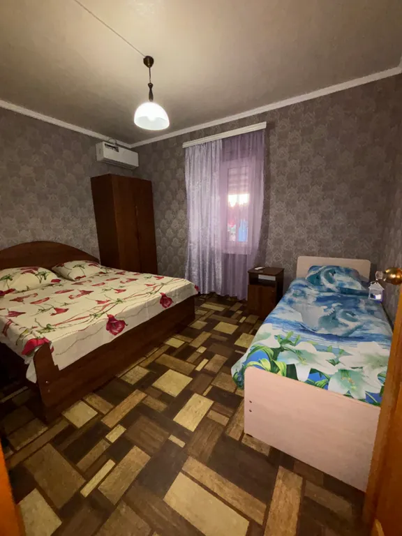 Квартира Комната — аренда посуточно в Псырцха