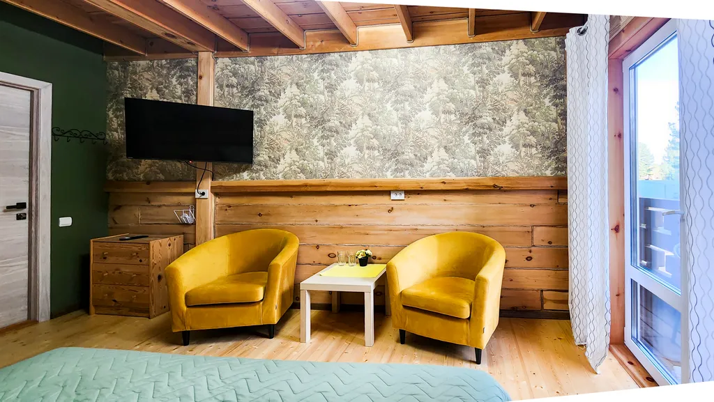 Усадьба Домашний очаг