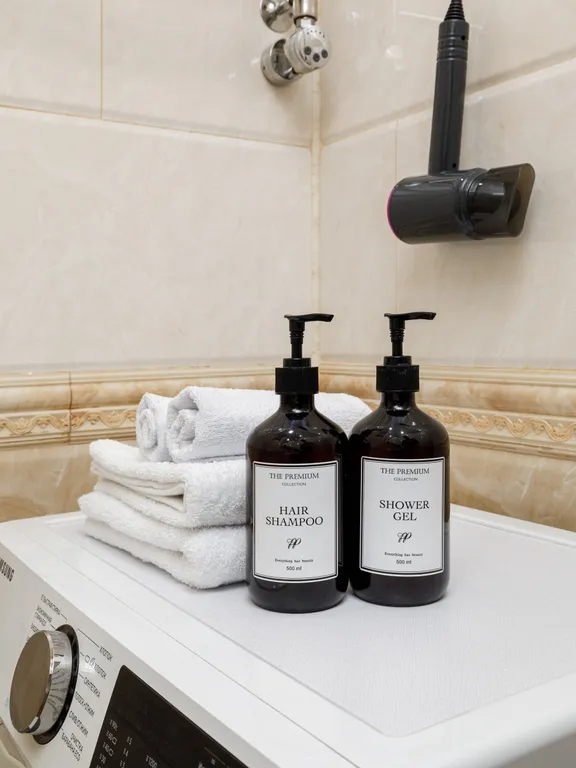 Уютная студия рядом с Шереметьево