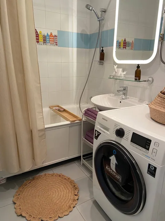 Квартира Уютная квартира в самом центре Ростова — Ростов-на-Дону