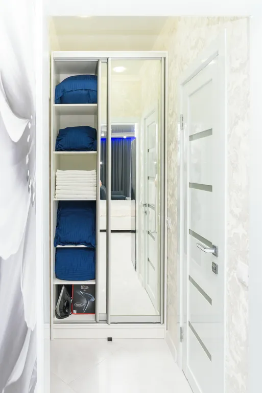 Апартаменты в центре