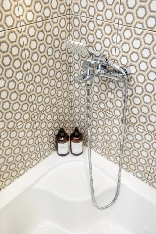 Квартира в центре рядом с ТЦ Мурманск Молл