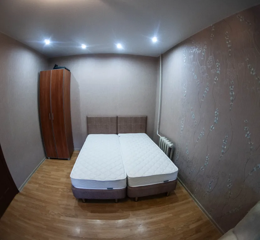 Квартира 1-комнатная Квартира — Кировск