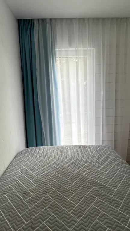 Новая двухкомнатная квартира с видом на море