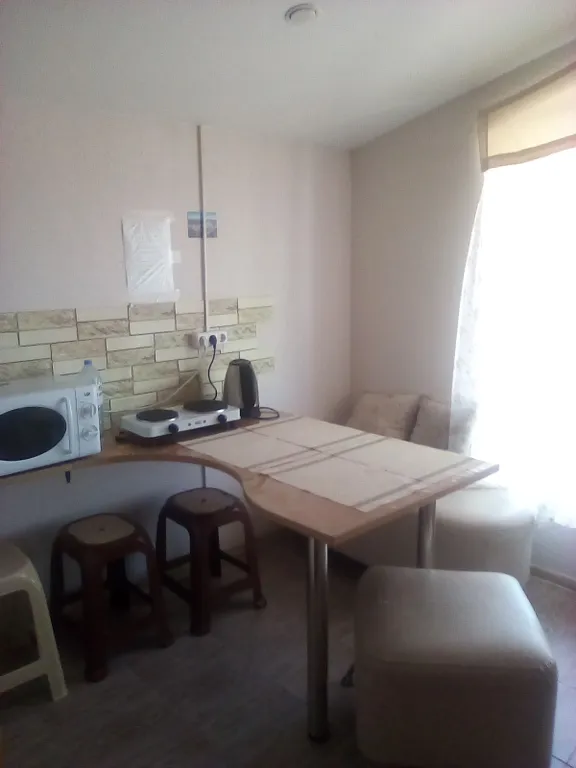 Этаж в частном коттедже