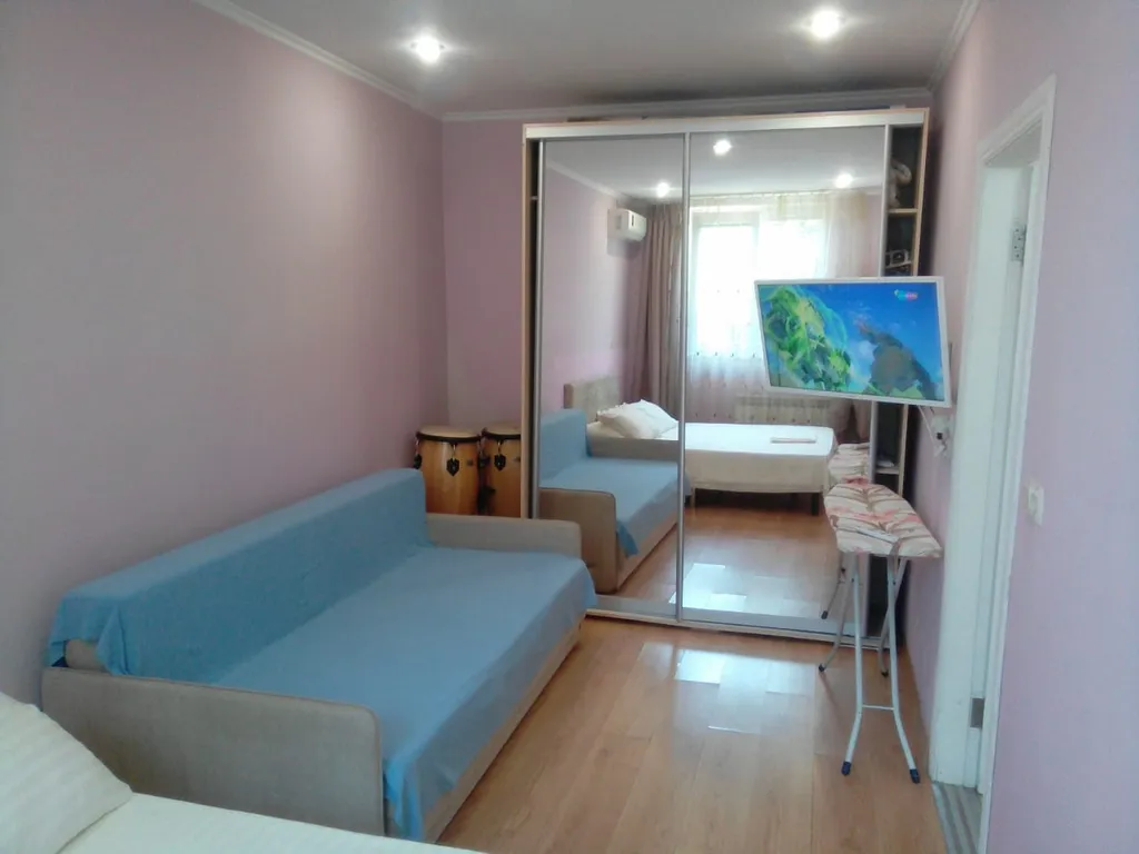 3-уровневый дом с видом на море