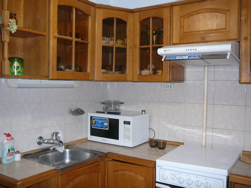 Уютное проживание рядом с Ривьерой