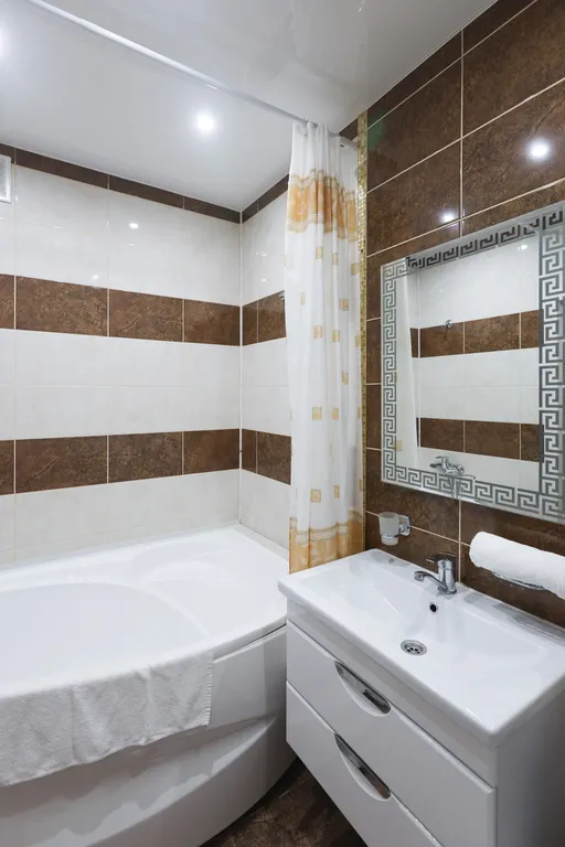 Квартира Квартира Appartement Green — Казань