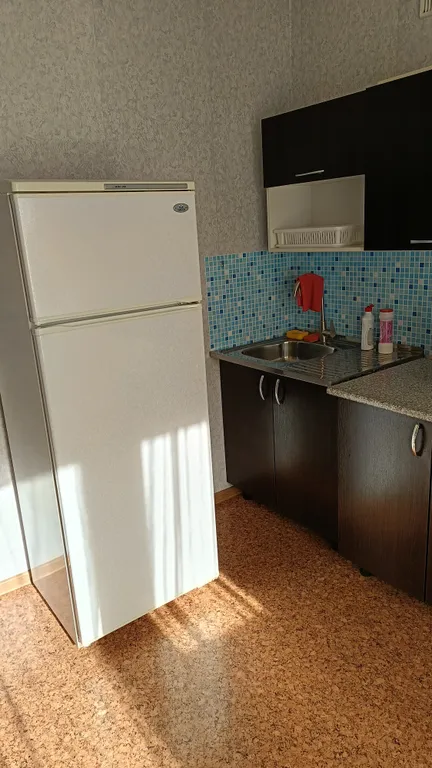 Чистая, уютная 1-комнатная квартира