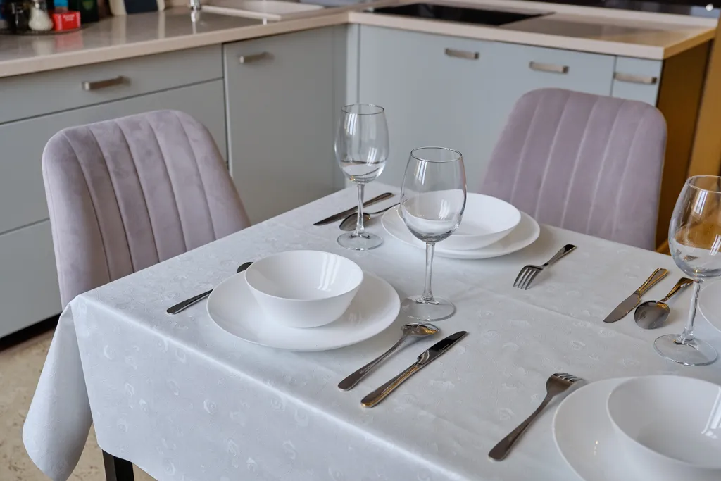 Апартаменты в центре возле Гринвича