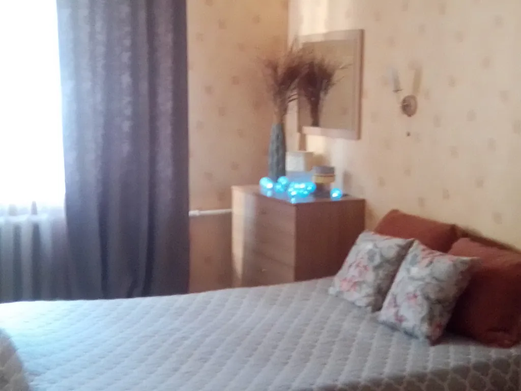 Пушкин рядом