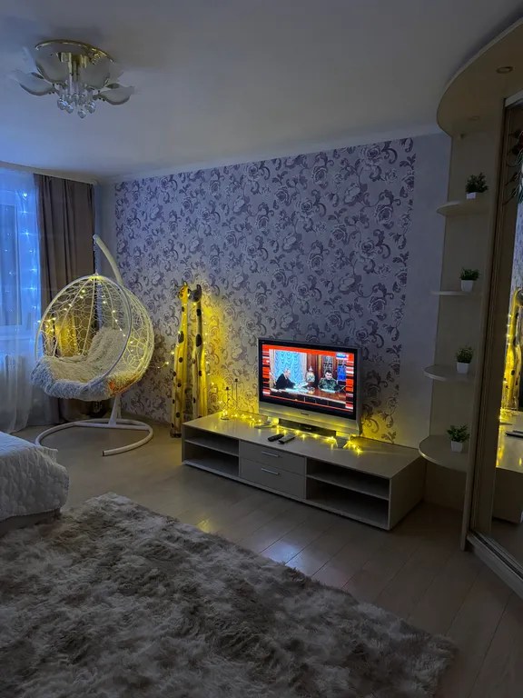 Квартира Апартаменты Хуфен-Амалиенау — Калининград