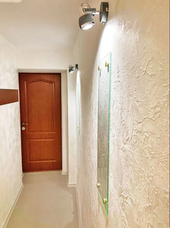 Квартира Квартира Studio apart comfort — Кириши