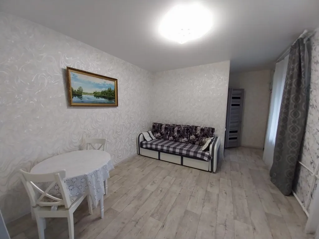 Уютная квартира в центре города — аренда посуточно в Кострома