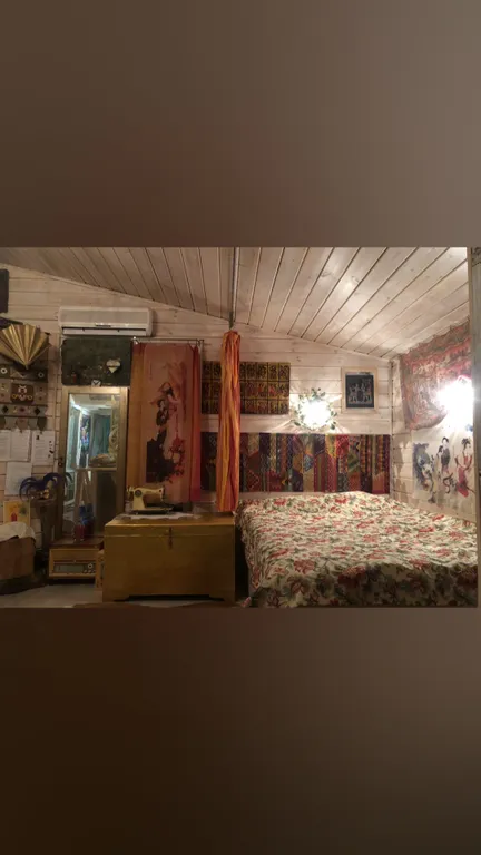 Аленький цветочек