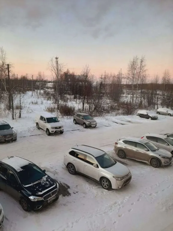 Комфортная квартира