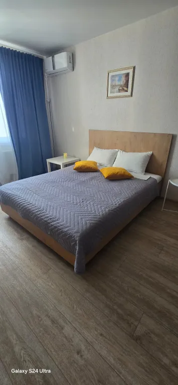 Квартира Рядом с М4 — аренда посуточно в Отрадное