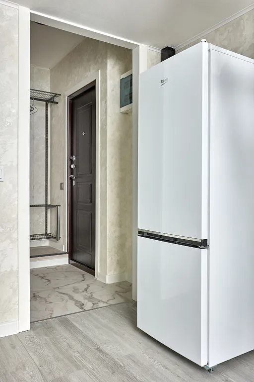 Двухуровневая квартира рядом с Аэропортом Внуково