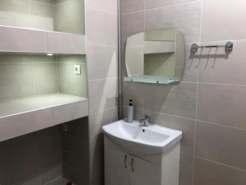 Квартира в центре