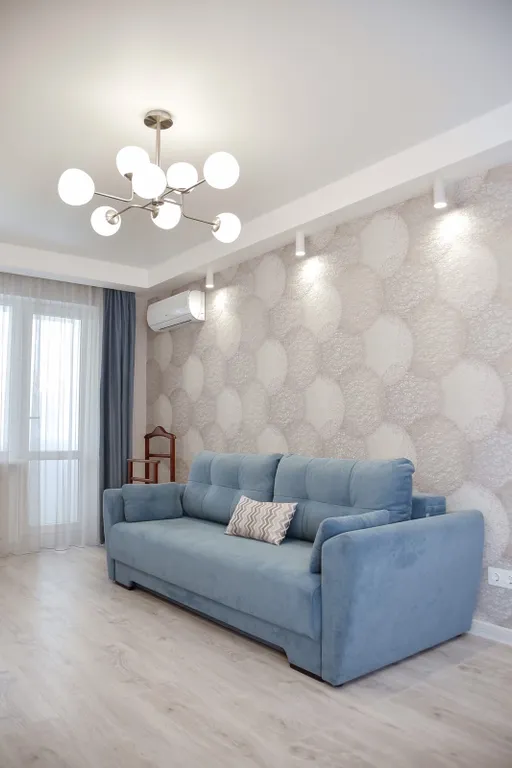 Квартира Современная и комфортабельная квартира — Севастополь