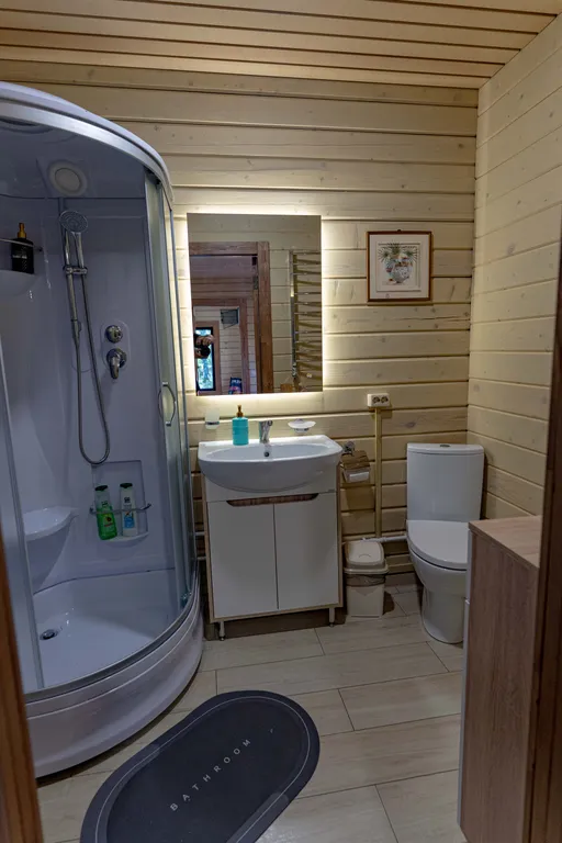 Шатрищи the Village 1