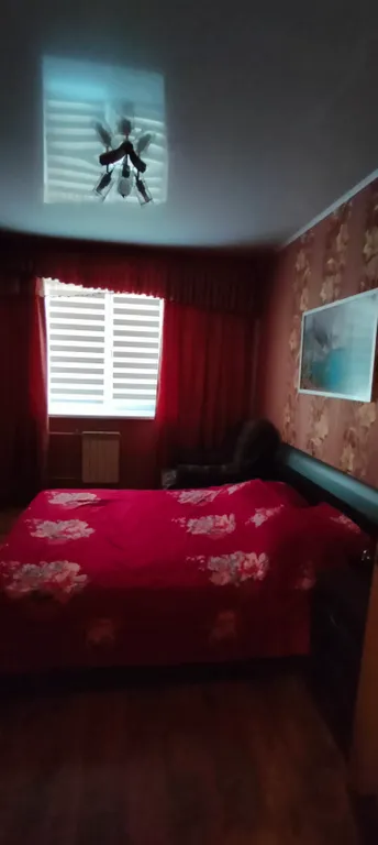 Квартира Уютная квартира в центре города — Аша