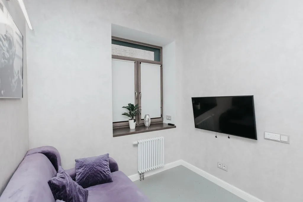 Квартира Апартаменты Разгуляй в центре — Москва