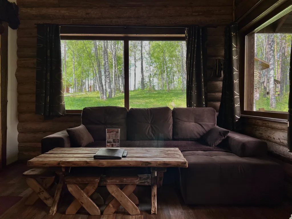 4-комнатный Дом