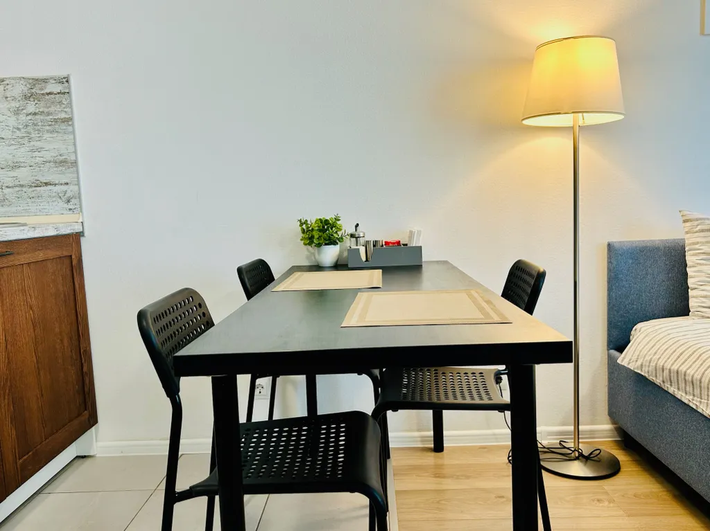 Просторная студия у метро Котельники в 2 минутах