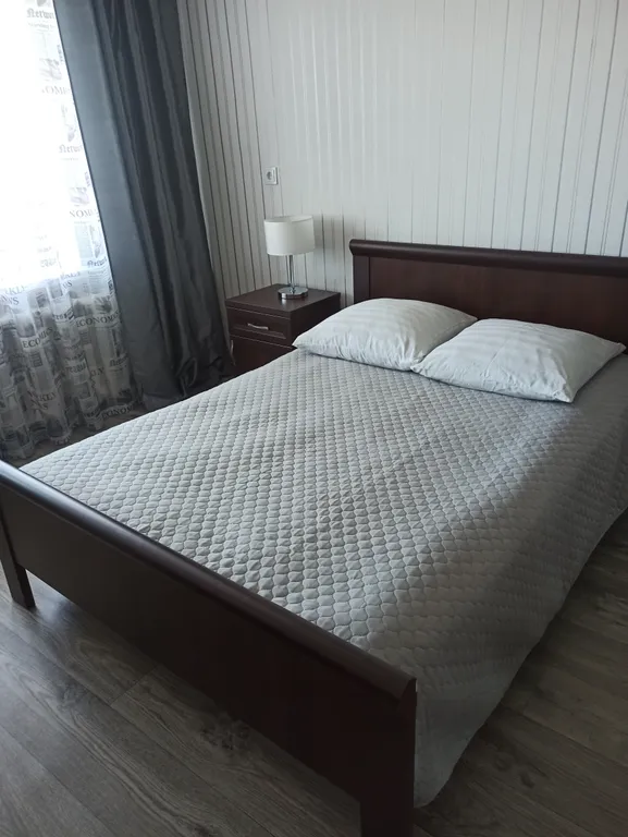 Квартира возле Ботанического сада