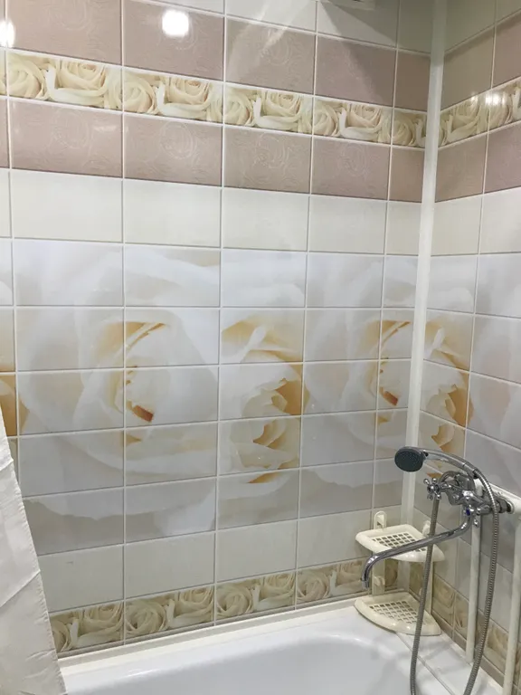 Уютная и чистая квартира-студия