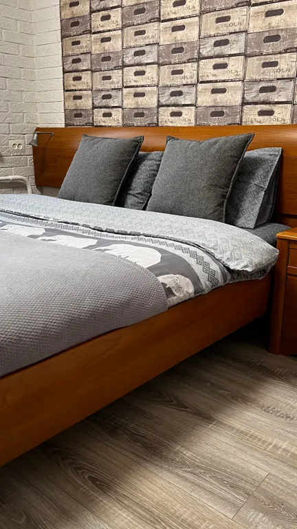 Современные апартаменты с панорамными видами и уютной атмосферой