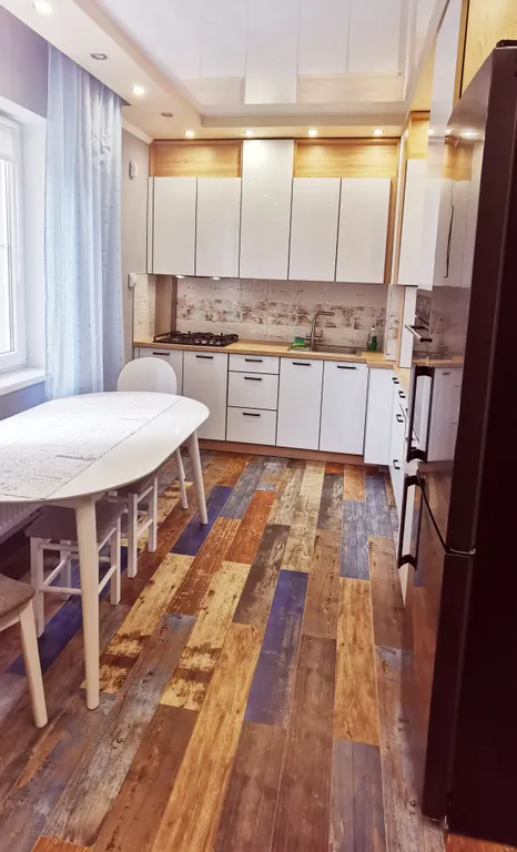 Квартира Квартира Уютная на море — Светлогорск