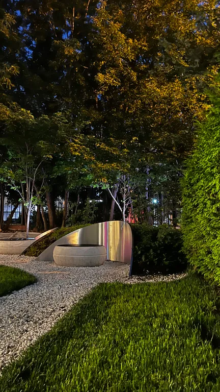 Квартира Квартира Комфортная студия в прекрасном районе — Москва