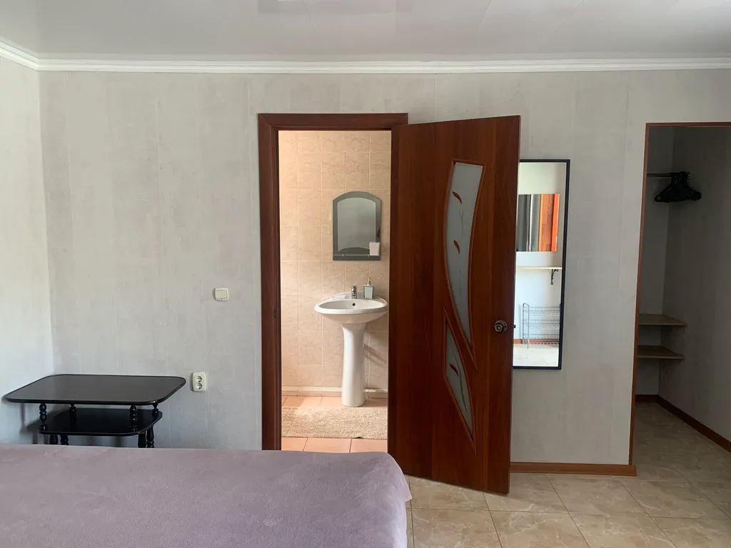 Квартира Комната — Геленджик