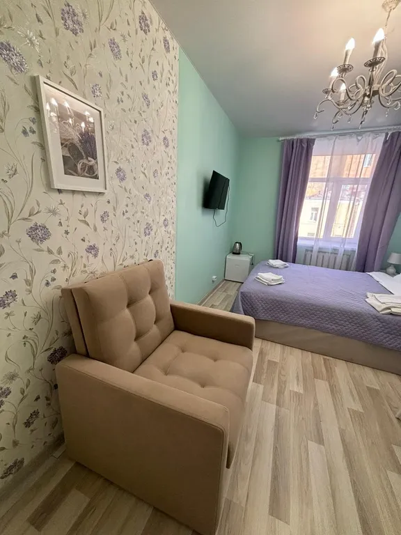 Квартира Комната — Санкт-Петербург