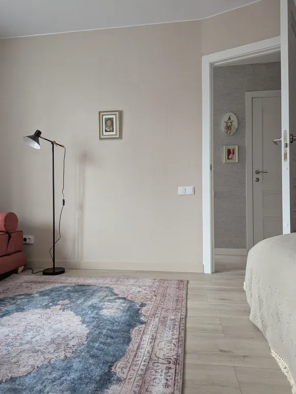 Квартира в центре у парка