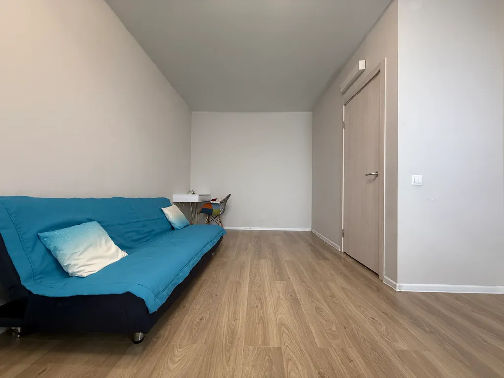 Квартира Квартира Тут хорошо на Проспекте Космонавтов — Екатеринбург