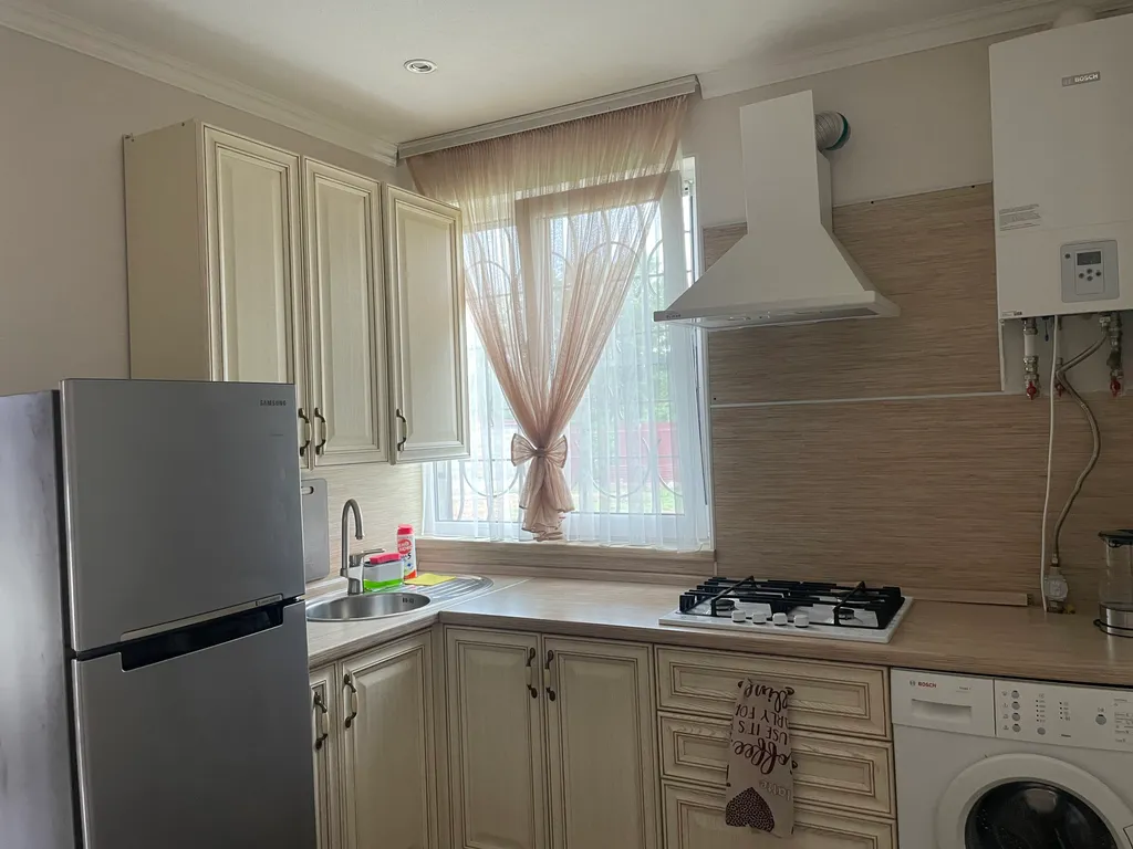 Дача в горном районе Осетии