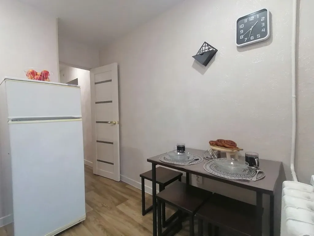 Уютная квартира для Вашего комфорта