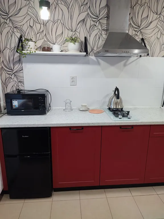 Квартира Квартира Апартамент у театра — Ярославль