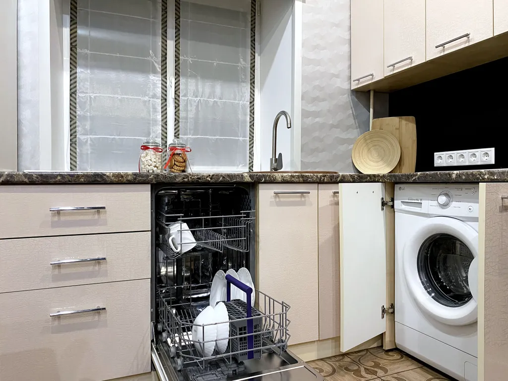 Зеркало Души Премиум | GoodNight Aparts