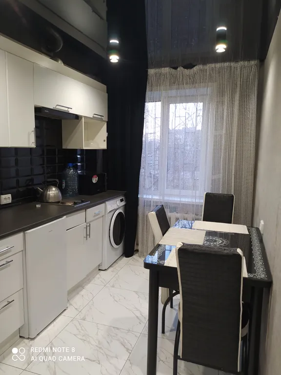 Уютная квартира в центре — аренда посуточно в Мариуполь