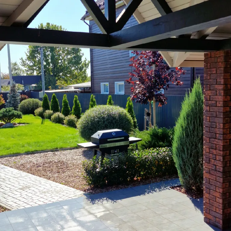 Загородный дом с финской сауной для вашего беззаботного отдыха