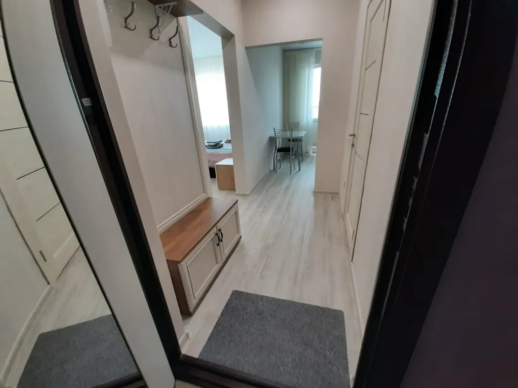 Комфортная квартира