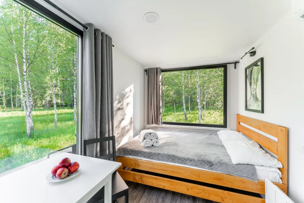 Коттедж Коттедж Вестерос — Можайск