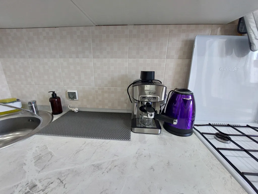 Уютная квартира.Уголок Венеции.ЖК Царёво Village