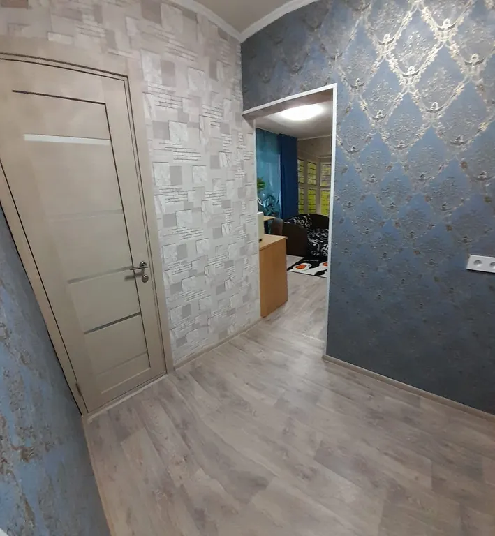 Апартамент у набережной реки для приятного отдыха