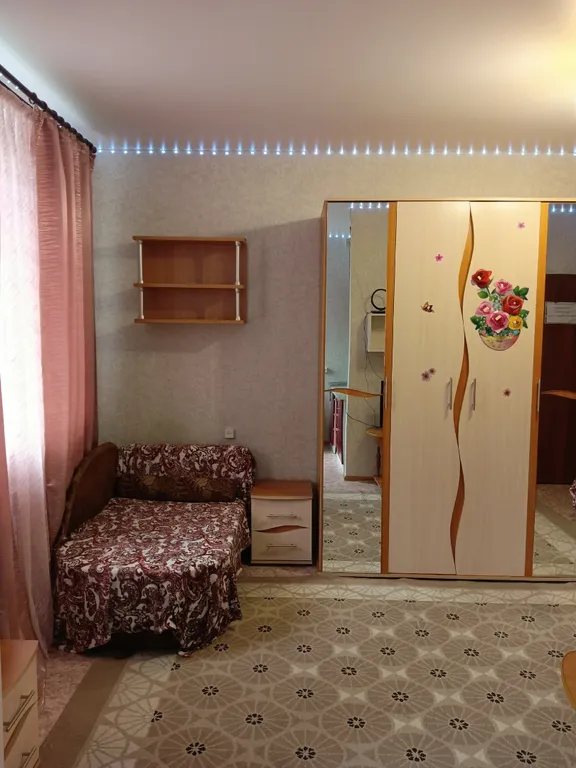 Студия - спокойствие и комфорт