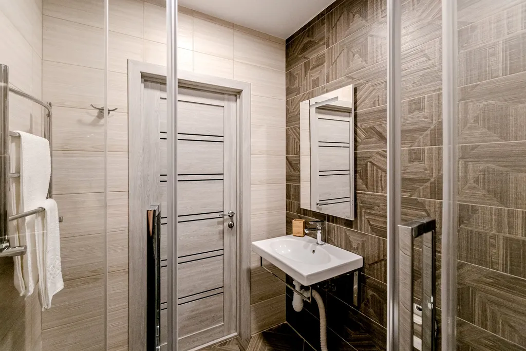 Красивая, теплая и светлая квартира+ в курортной зоне + у парка